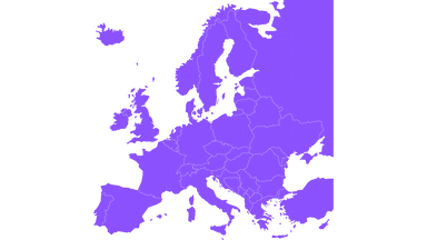 Europe logo
